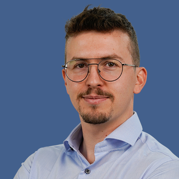 Alain Birchmeier