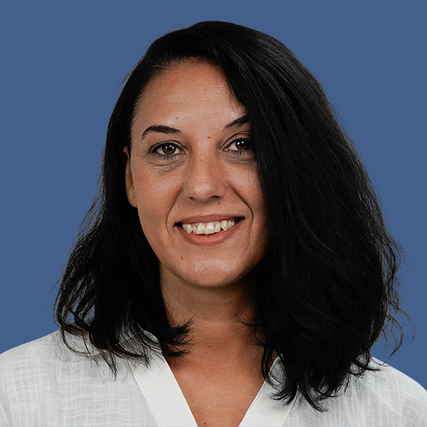 Manuela Stojcheva