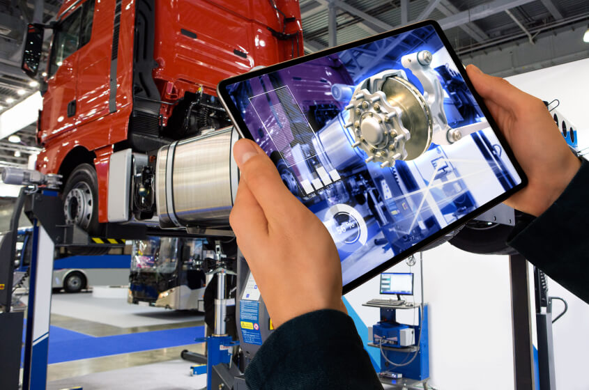 Remote Guidance for Engineering and Manufacturing