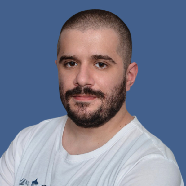 Aleksandar Petrushevski