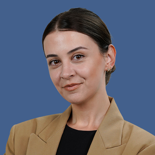 Katerina Dimitrioska Stankovska