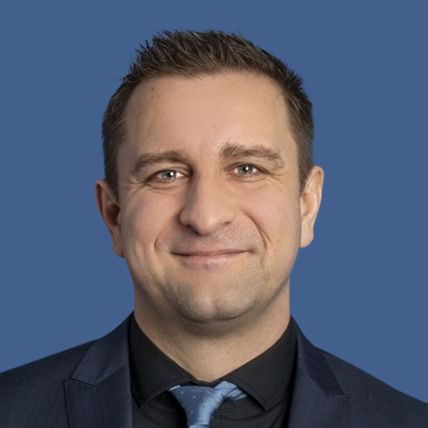 Marko Bublic