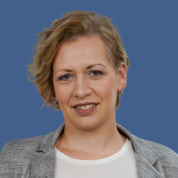 Aleksandra Shushevska Nasteva