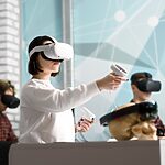XR in education